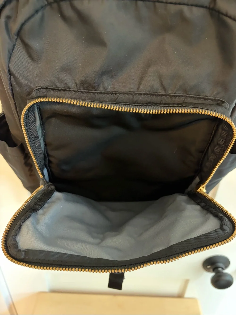 Timbuk2 Commuter Backpack Black (OS) - Picture 15 of 15